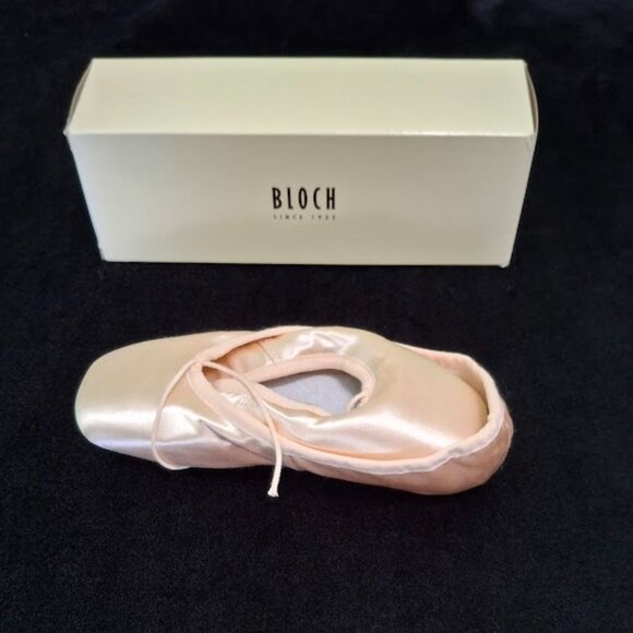 NEW Bloch Serenade size 3.5 B - Picture 1 of 5